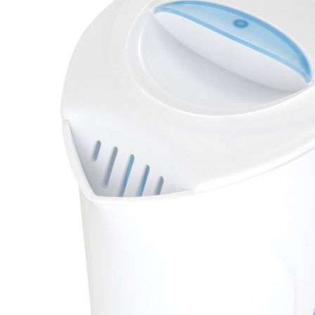 Orbegozo KT 5002 - Hervidor de Agua Eléctrico, 900W, Capacidad 1 Litro Orbegozo KT 5002 - Hervidor de Agua Eléctrico, 900W, Capacidad 1 Litro